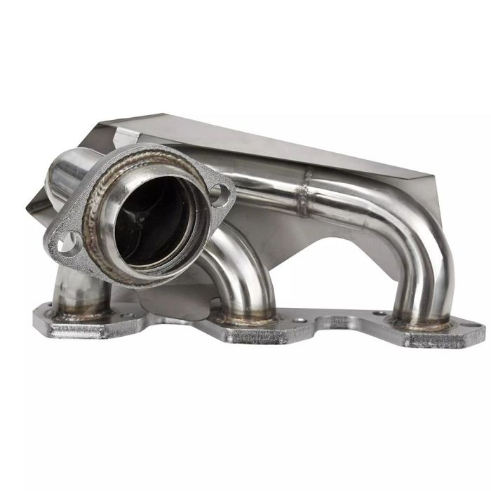 2007-2011 Jeep Wrangler 3.8L JK J8 EGH Exhaust Manifold Header