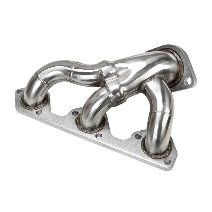 2007-2011 Jeep Wrangler 3.8L JK J8 EGH Exhaust Manifold Header