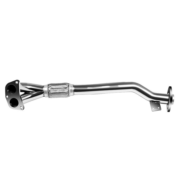 93-97 Toyota Corolla 1.8L Stainless Racing Header Exhaust Manifold