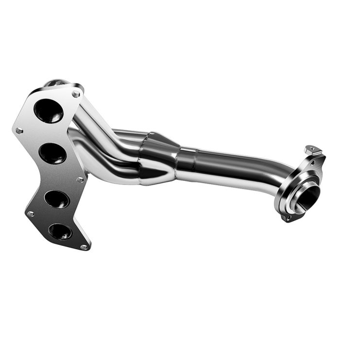 05-10 Scion tC 2.4L Racing Stainless Header Exhaust Manifold