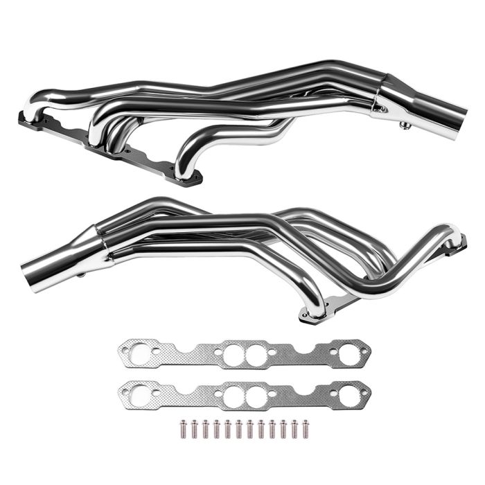 1993-1997 Chevy Camaro Pontiac Firebird 5.7L Exhaust Manifold Header