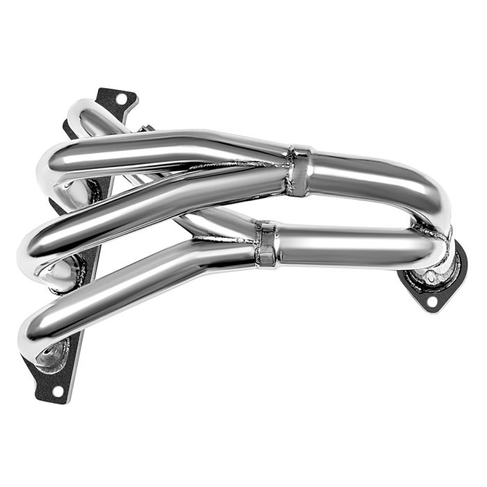 For 1995-2000 Hyundai Elantra 1997-2001 Tiburon 2.0L Header Exhaust Manifold with Pipe Kit