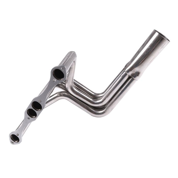 1928-1948 Ford Pickup 1.2L 2.2L 3.3L 3.6L 3.7L 3.9L Exhaust Header Manifold Stainless Steel