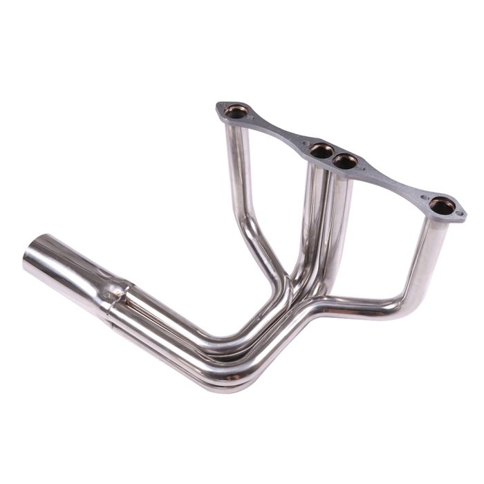 1928-1948 Ford Pickup 1.2L 2.2L 3.3L 3.6L 3.7L 3.9L Exhaust Header Manifold Stainless Steel