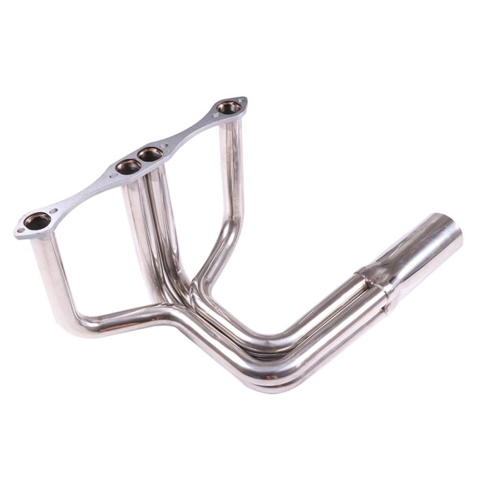 1928-1948 Ford Pickup 1.2L 2.2L 3.3L 3.6L 3.7L 3.9L Exhaust Header Manifold Stainless Steel