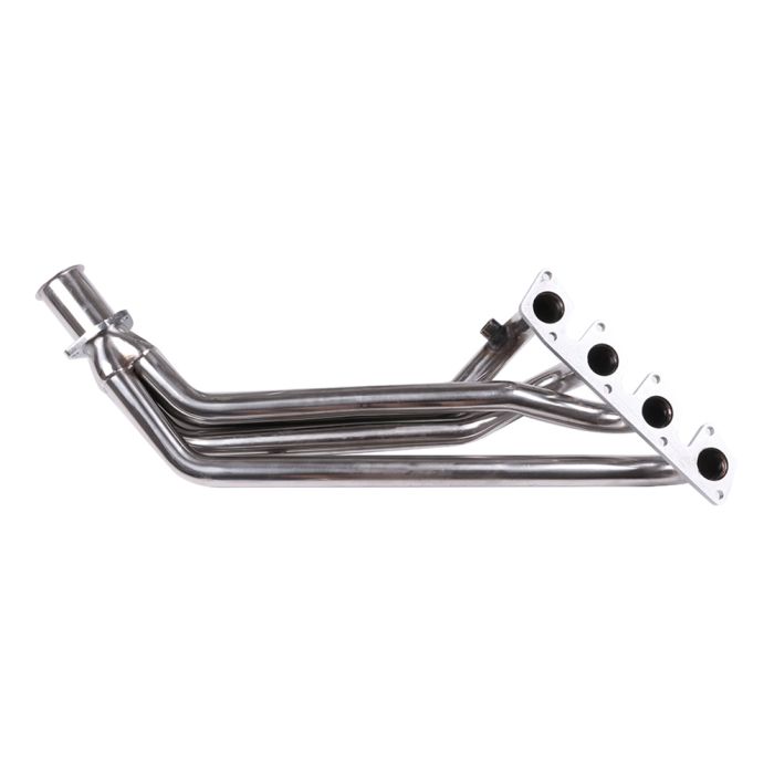 1991-1994 Nissan 240SX 2.4L Exhaust Header Manifold with Pipe Kit