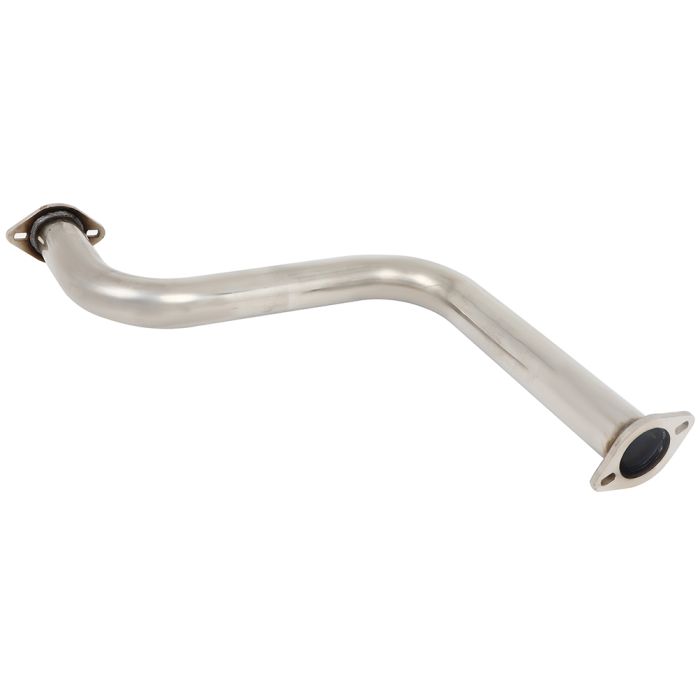 1990-1993 Honda Accord 2.2L Muffler Catback Exhaust System 2.5