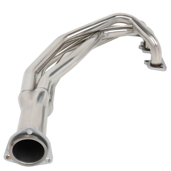 76-82 Chevy LUV 81-92 Isuzu Pickup 1.8L 2.3L Exhaust Header Manifold