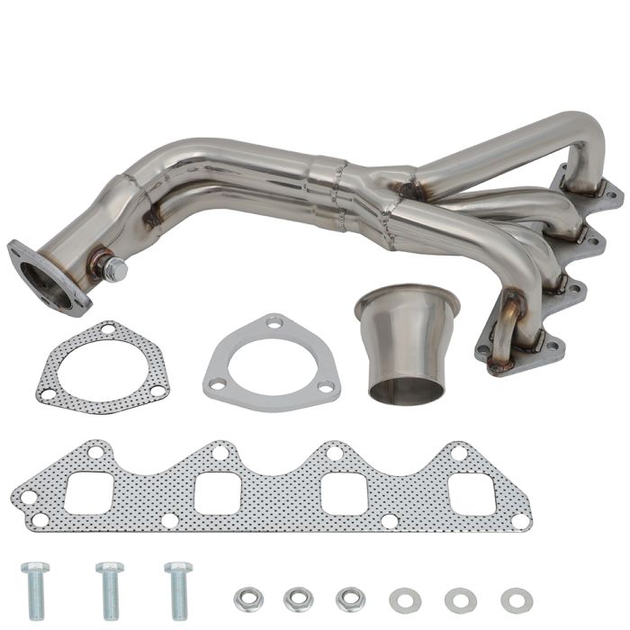 10-16 Cadillac SRX 90-94 Geo Tracker 1.3L Exhaust Manifold Header