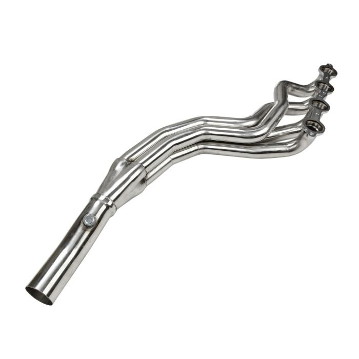 2010-2015 Chevy Camaro SS 6.2L V8 Long Tube Stainless Exhaust Header