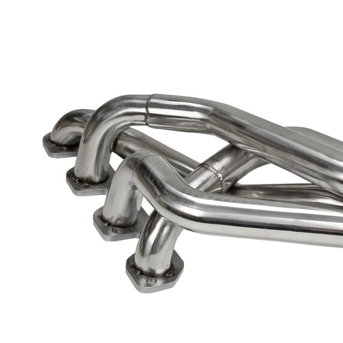 74-80 Ford Pinto 83-90 Ranger 2.3L 4Cy Pro Stainless Long Tube Manifold Header