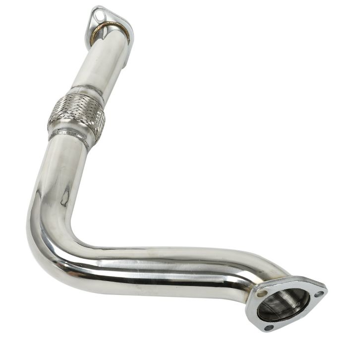 00-04 Ford Focus ZX3 ZX5 2.0L Stainless Exhaust Header