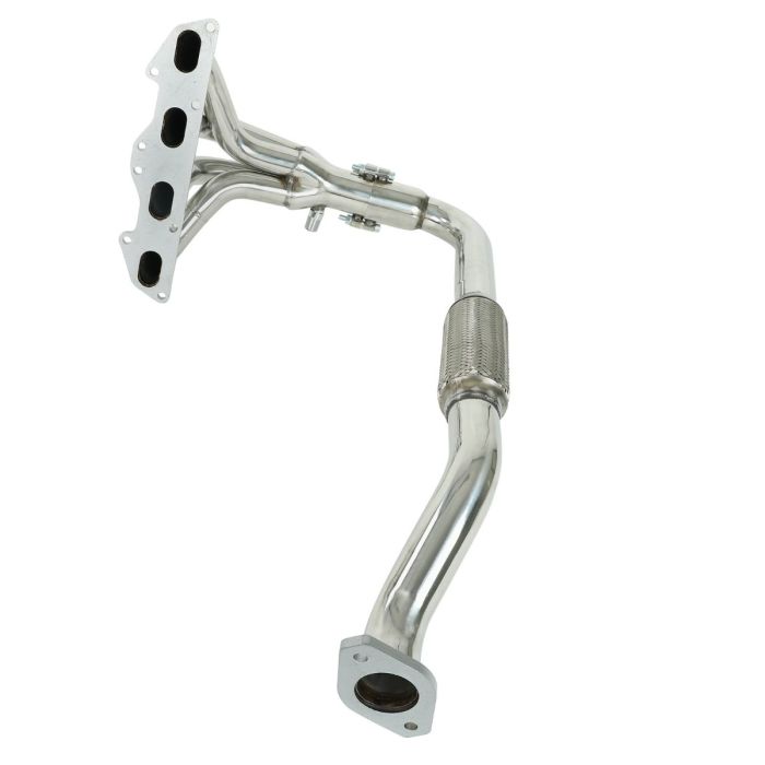 1995-1999 Mitsubishi Eclipse 2G 420A 2.0L NA Stainless Exhaust Header