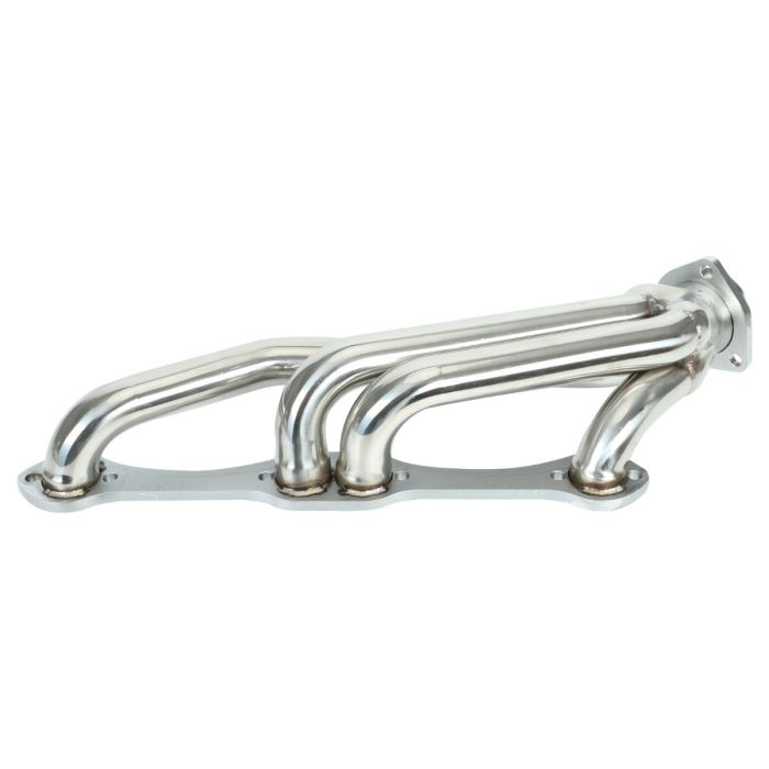 Exhaust Header for Small Block Small Block Chevy Blazer S10 S15 2WD 350 V8 GMC