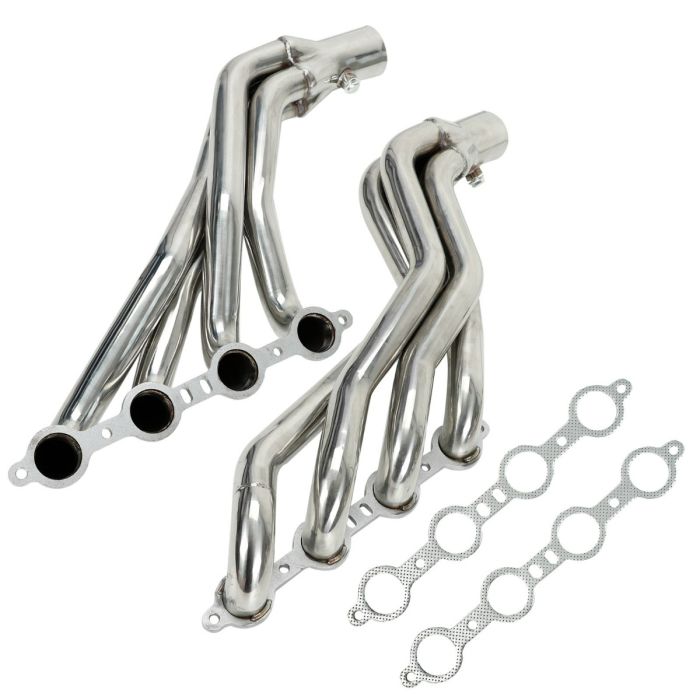 LS Swap Exhaust Header for 1982-1992 Chevy Camaro Firebird Third Gen F-Body 