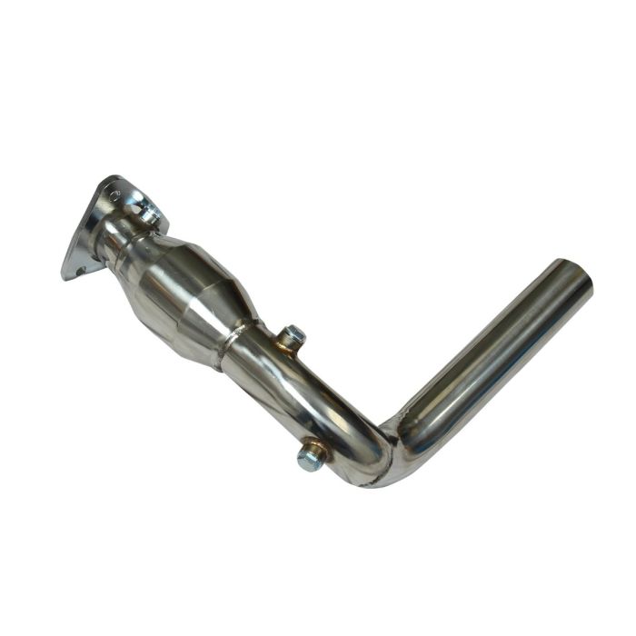 GMC Chevy SUV Pickup Truck 4.8 5.3 V8 Stainless Steel Exhaust Header Y Pipe