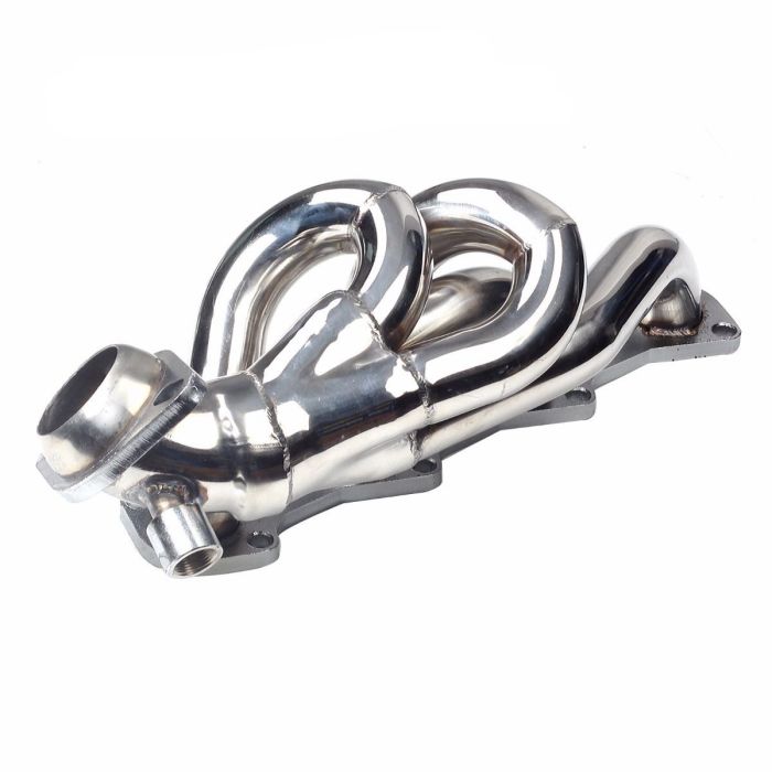 97-03 Ford F150 F250 Expedition 4.6L Stainless Exhaust Header