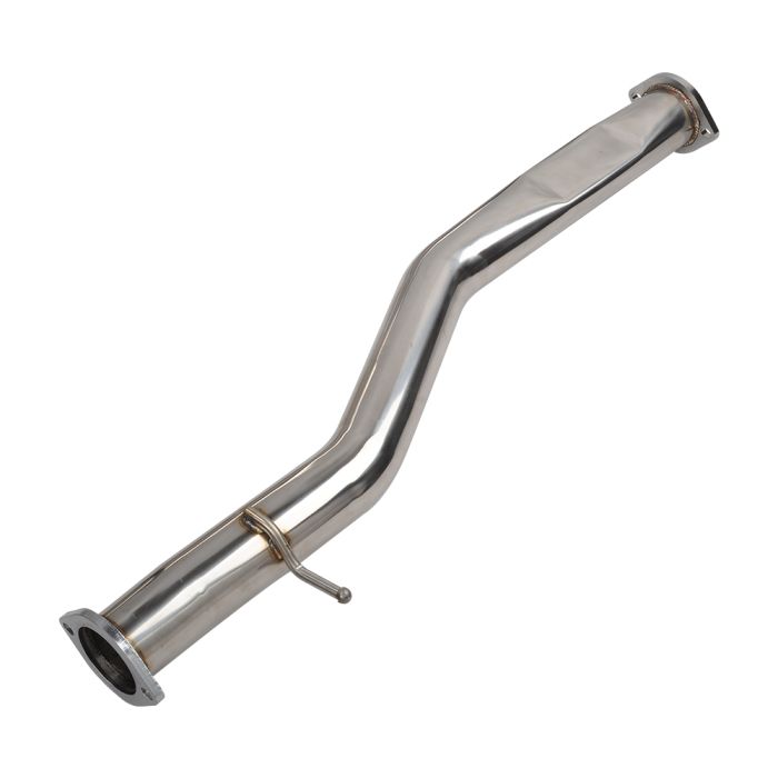 Stainless Catback Exhaust Drift Spec for 2003-2009 Nissan 350Z