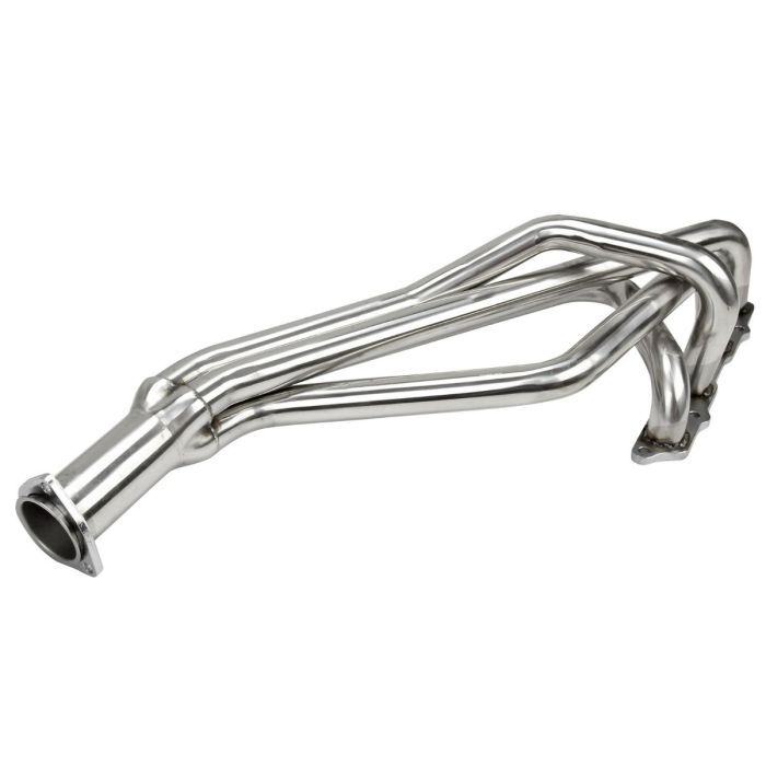 74-82 Toyota Corolla 3T-C E70 4-1 DXL SR5 1.8L Stainless Exhaust Header