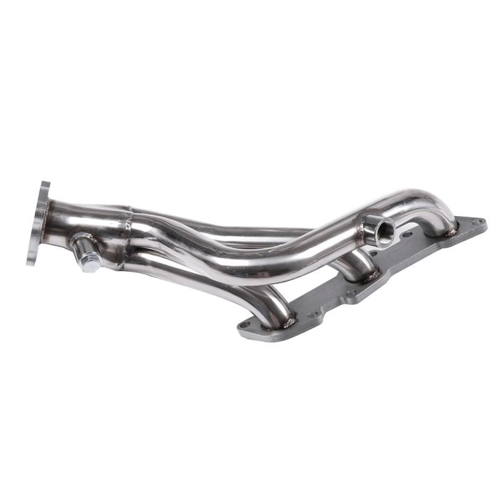 1998-2004 Nissan Frontier Pathfinder Xterra V6 3.3L Racing Header Exhaust Manifold