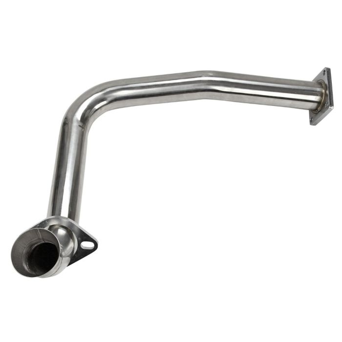 1991-1995 Jeep Wrangler YJ 2.5L L4 Exhaust Header with Downpipe Kit