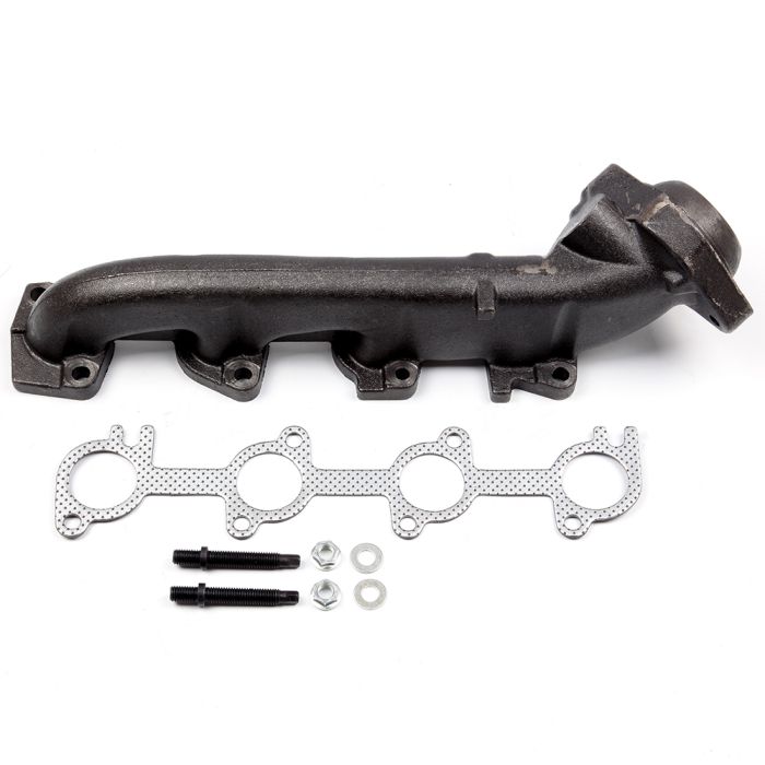 99-04 Ford Expedition F150 F250 5.4L V8 Pickup Truck Van Exhaust Manifold Left + Right 674-559