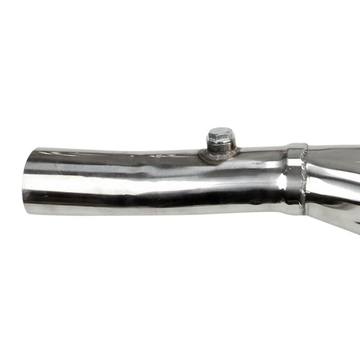 2010-2015 Chevy Camaro SS 6.2L V8 Long Tube Stainless Exhaust Header