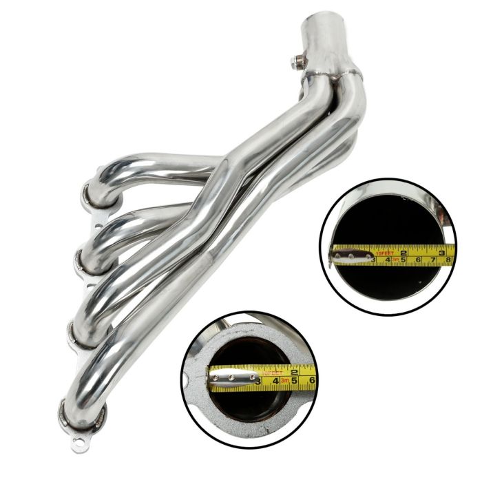 LS Swap Exhaust Header for 1982-1992 Chevy Camaro Firebird Third Gen F-Body