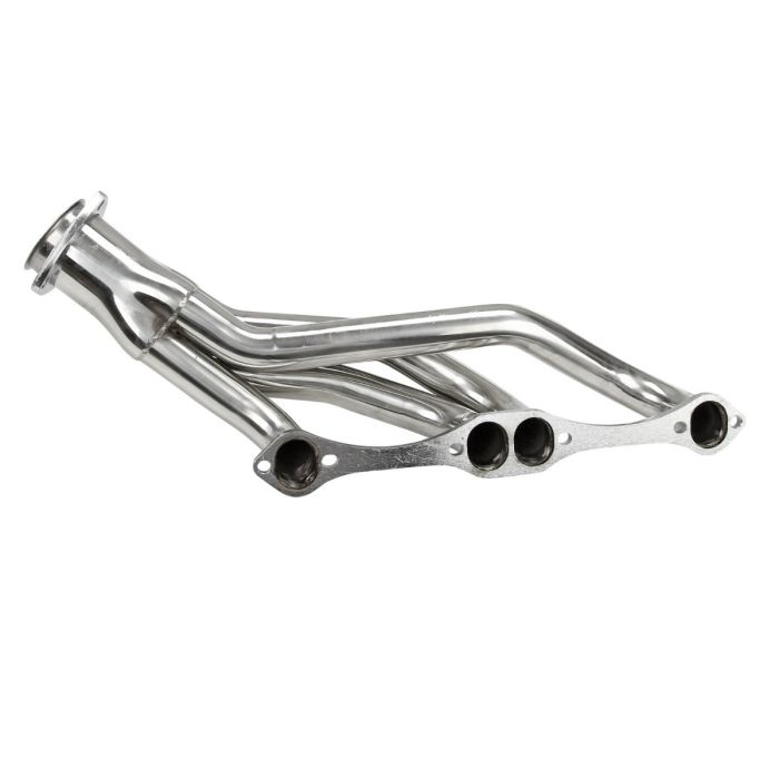 1967-1987 Chevy Small Block V8 262 265 283 305 327 350 400 Stainless Exhaust Header