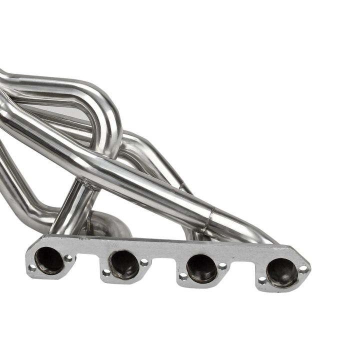 74-80 Ford Pinto 83-90 Ranger 2.3L 4Cy Pro Stainless Long Tube Manifold Header