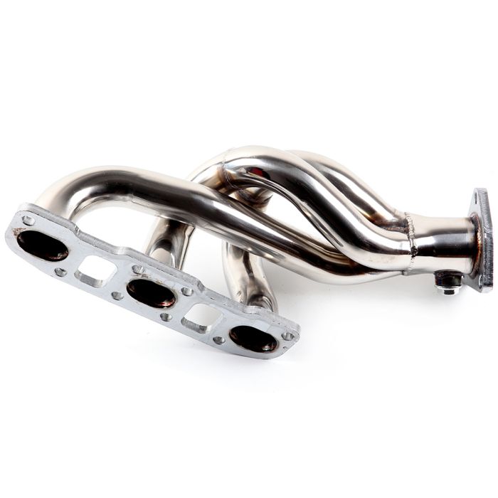 2003-2007 Infiniti G35 Nissan 350Z 3.5L Exhaust Header Manifold + Y-Pipe Kit