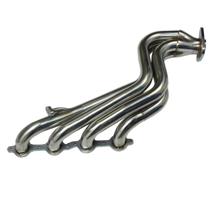 GMC Chevy SUV Pickup Truck 4.8 5.3 V8 Stainless Steel Exhaust Header Y Pipe