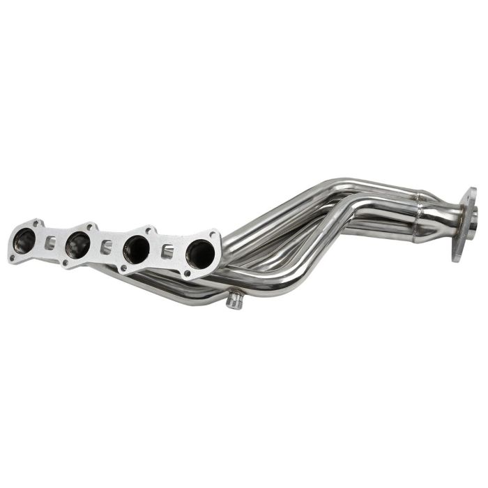 1999-2004 Ford F150 Pickup V8 5.4L Long Tube Header Exhaust Manifold w/O2 Sensor and EGR