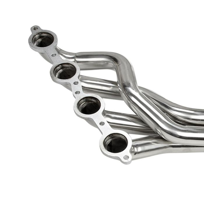 2010-2015 Chevy Camaro SS 6.2L V8 Long Tube Stainless Exhaust Header