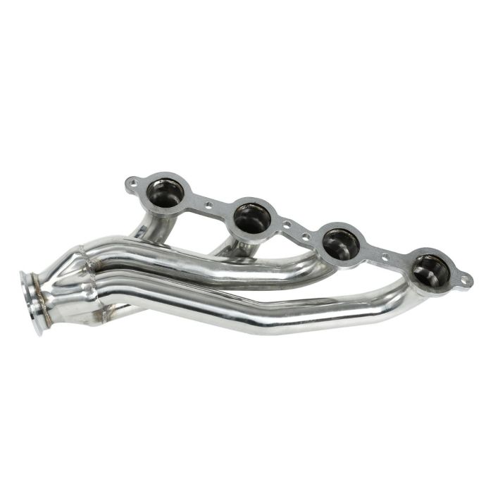 Stainless Exhaust Header for 1960-1986 C-10 LS Chevy GMC LS1 LS2 LS3 LS6 LS9 V8