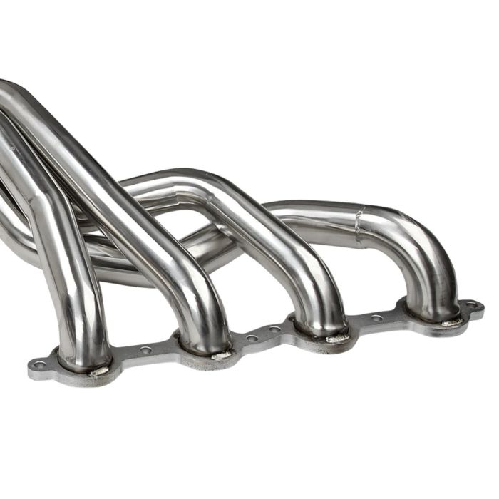 2010-2015 Chevy Camaro SS 6.2L V8 Long Tube Stainless Exhaust Header