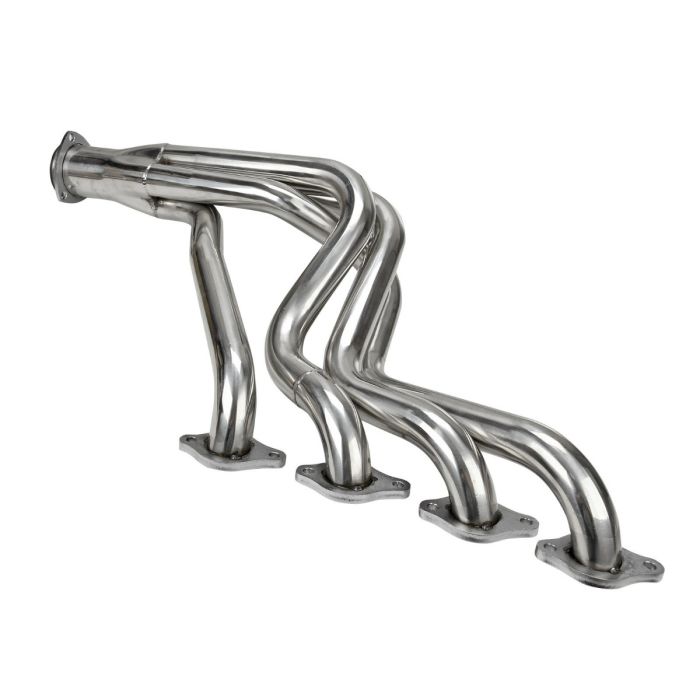 1968-1972 Chevy Big Block 396 427 454 SUV Pickup Long Tube Stainless Header Exhaust