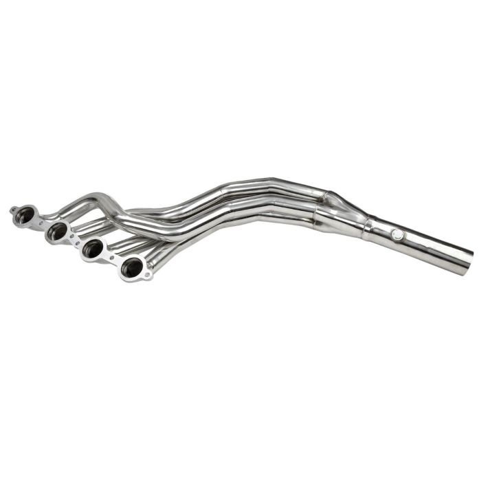 2010-2015 Chevy Camaro SS 6.2L V8 Long Tube Stainless Exhaust Header