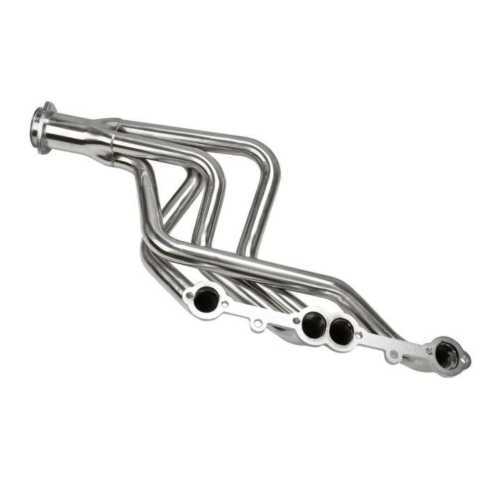 73-85 Chevy GMC Truck Stainless Exhaust Header Small Block 5.7 5.0 4.3 6.6L
