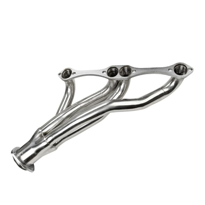 1967-1987 Chevy Small Block V8 262 265 283 305 327 350 400 Stainless Exhaust Header