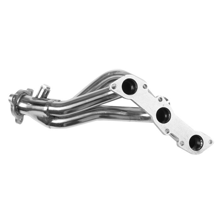 1998-2004 Nissan Frontier Pathfinder Xterra V6 3.3L Racing Header Exhaust Manifold