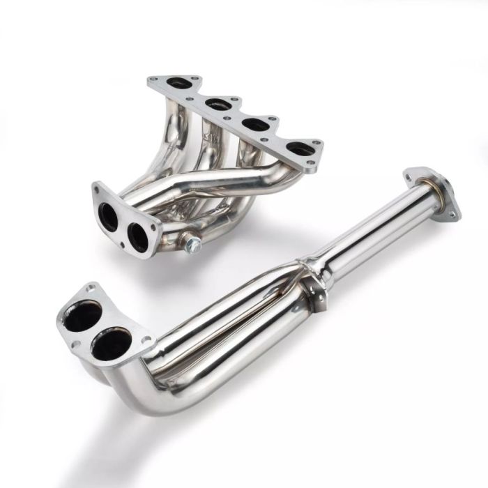 Exhaust Manifold Header for Acura Integra 1990 1991 LS/RS/GS