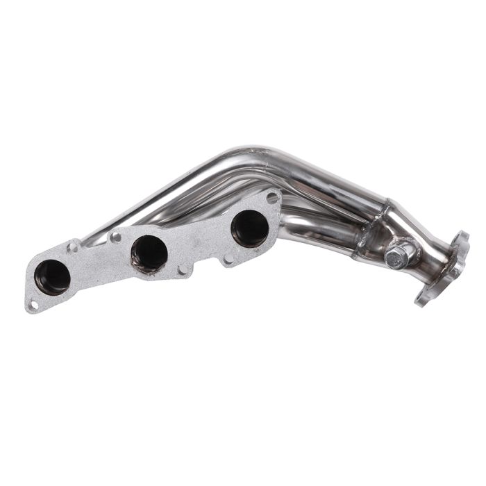 1998-2004 Nissan Frontier Pathfinder Xterra V6 3.3L Racing Header Exhaust Manifold