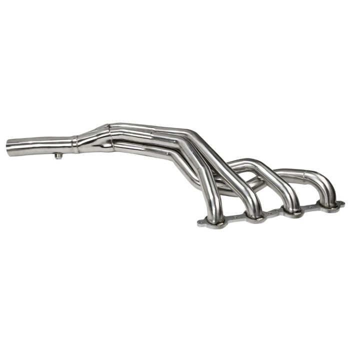 2010-2015 Chevy Camaro SS 6.2L V8 Long Tube Stainless Exhaust Header