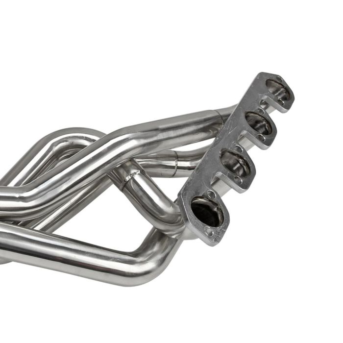 2004-2011 Mazda RX8 1.3L Exhaust Manifold Stainless 3-1 Racing Header