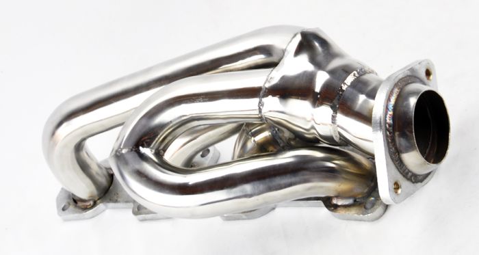 2009-2018 Ram 1500 5.7L Shorty Hemi Exhaust Manifold Header