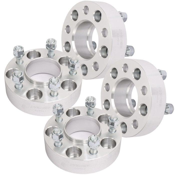 4Pcs 1.5