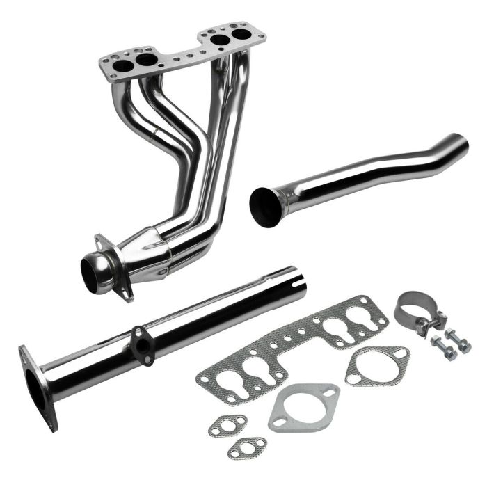 Exhaust Manifold Header for 90-95 Toyota Pickup 4Runner 2.4L 22RE 4WD