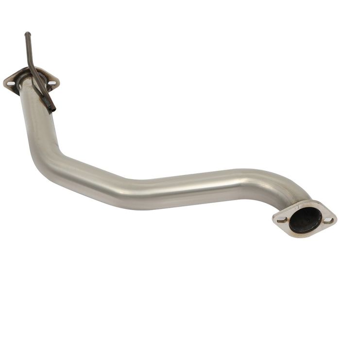 Muffler Catback Exhaust System w/ 4