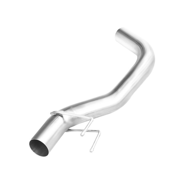 2011-2023 Ford Powerstroke 6.7L F250 F350 F450 DPF Delete Race Pipe